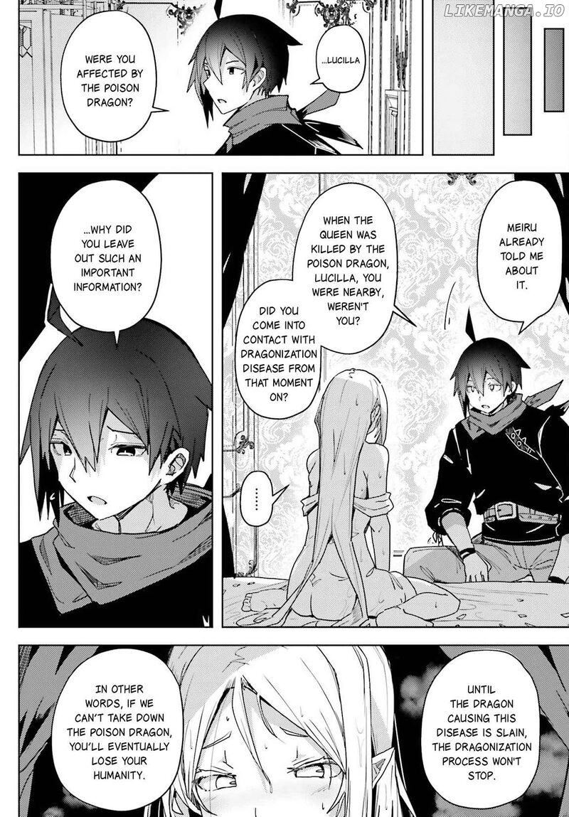 Jinmyaku Cheat De Hajimeru Hitomakase Eiyuutan 18 7