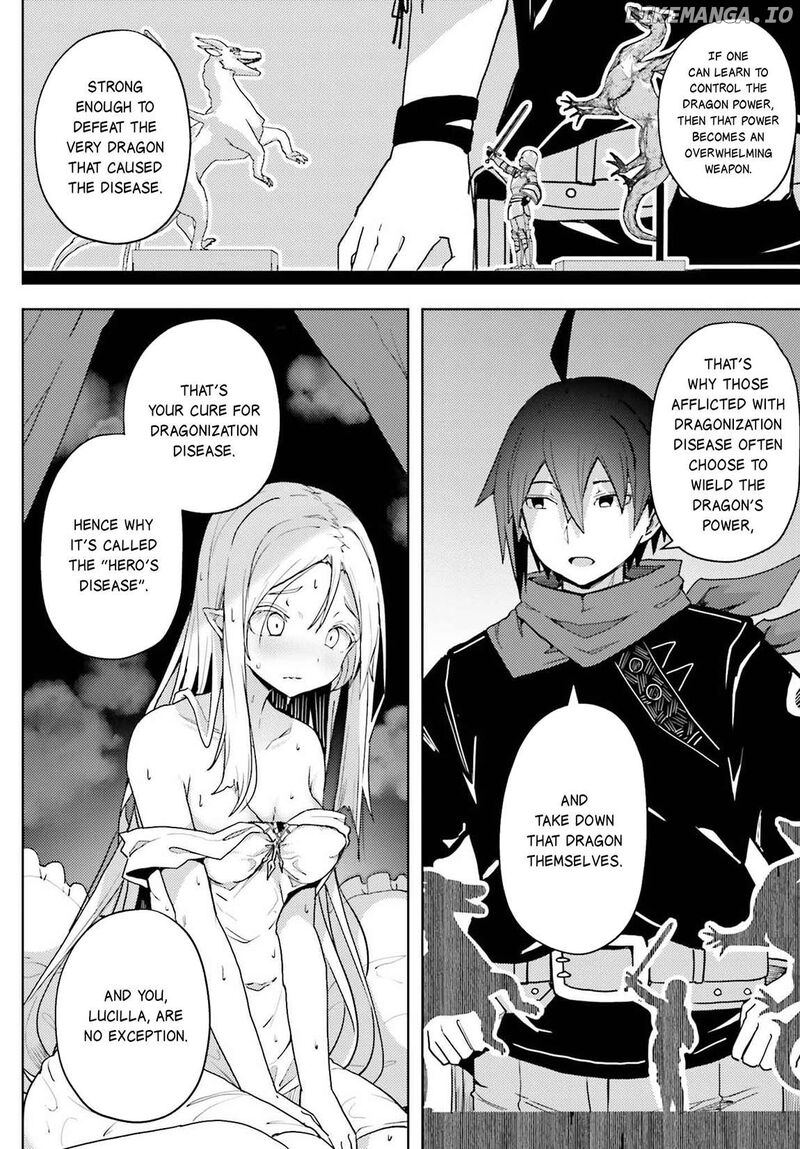 Jinmyaku Cheat De Hajimeru Hitomakase Eiyuutan 18 9