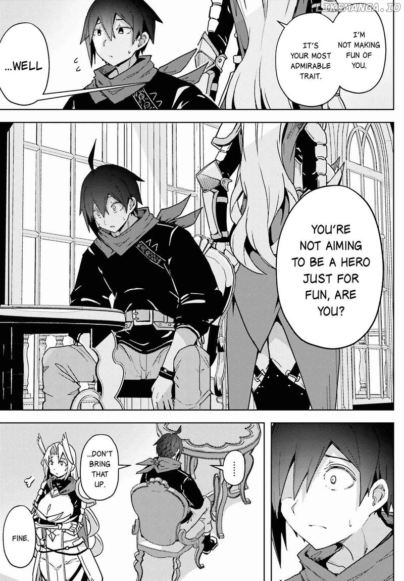 Jinmyaku Cheat De Hajimeru Hitomakase Eiyuutan 19 12