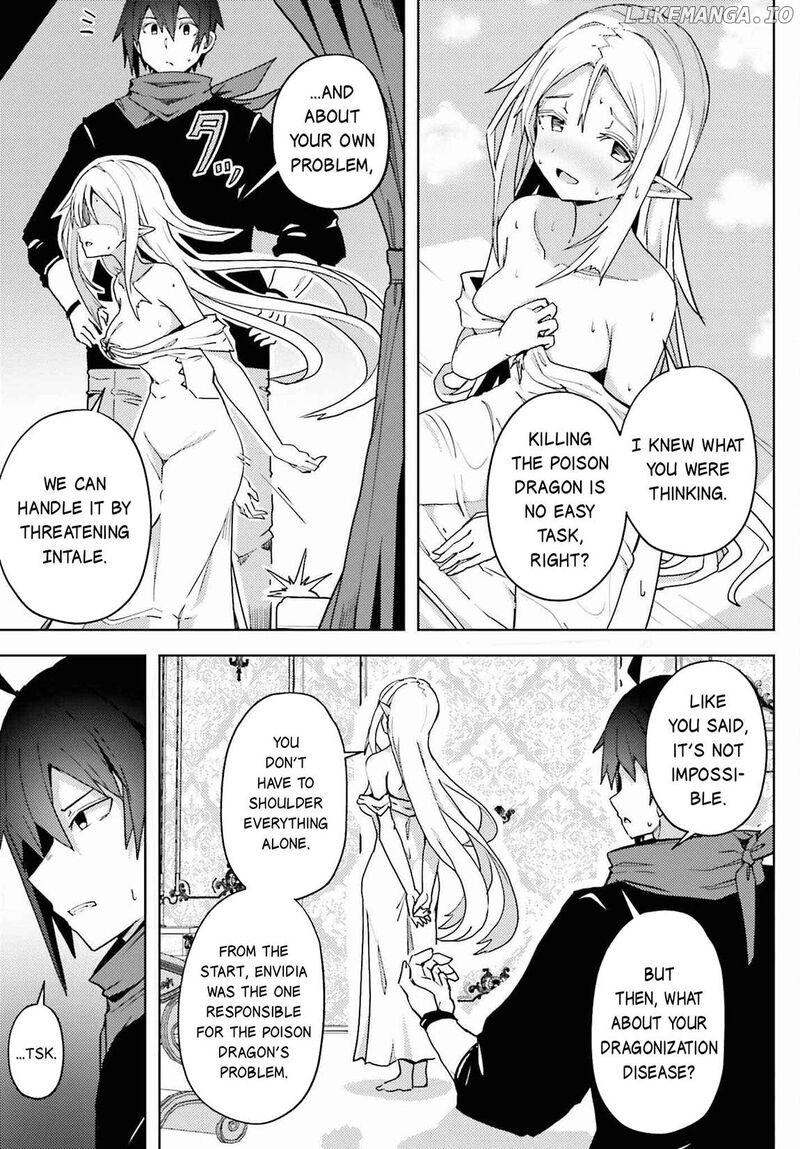 Jinmyaku Cheat De Hajimeru Hitomakase Eiyuutan 19 4