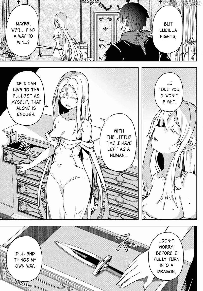 Jinmyaku Cheat De Hajimeru Hitomakase Eiyuutan 19 6