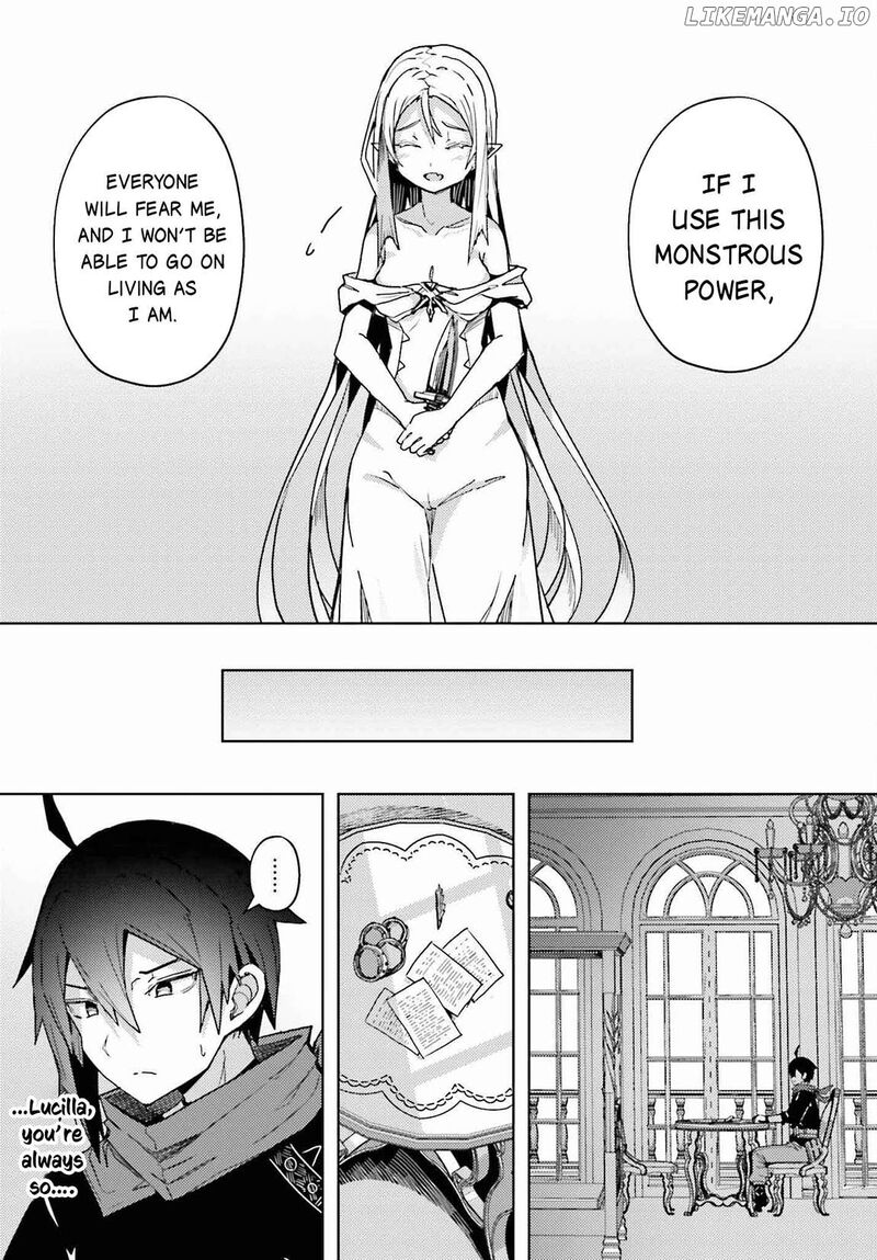 Jinmyaku Cheat De Hajimeru Hitomakase Eiyuutan 19 7