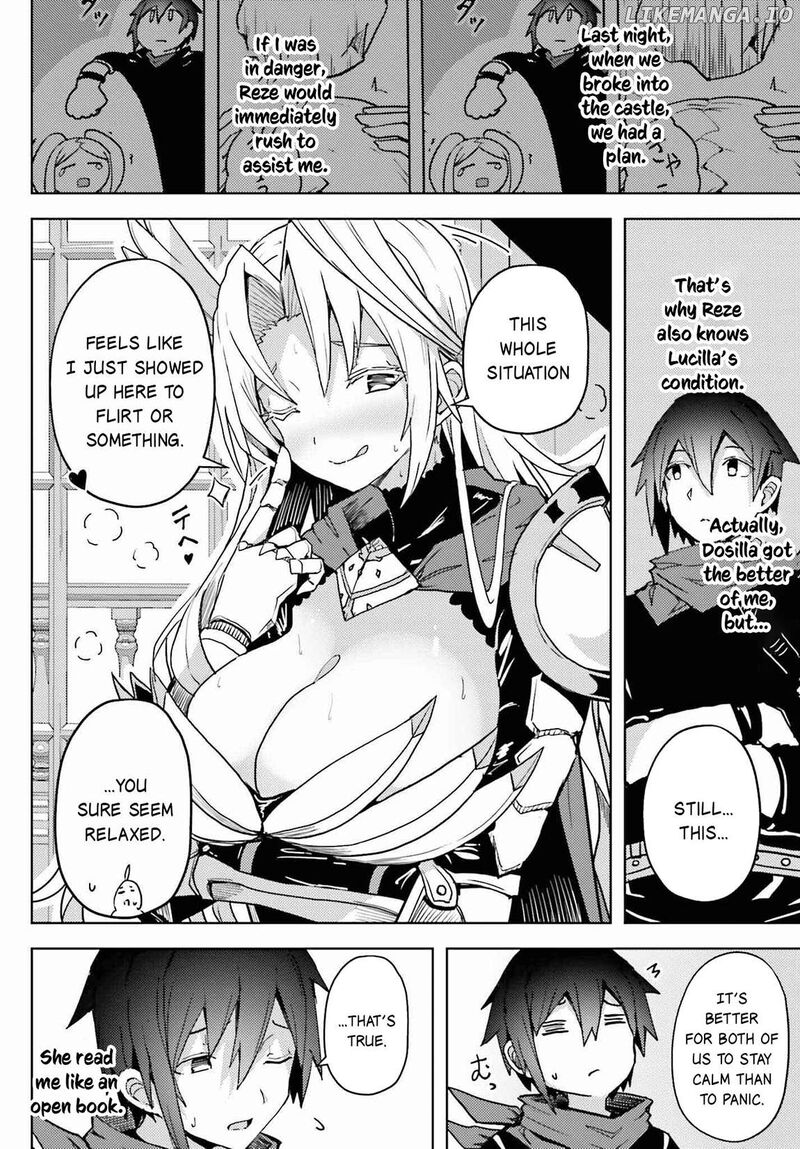 Jinmyaku Cheat De Hajimeru Hitomakase Eiyuutan 19 9