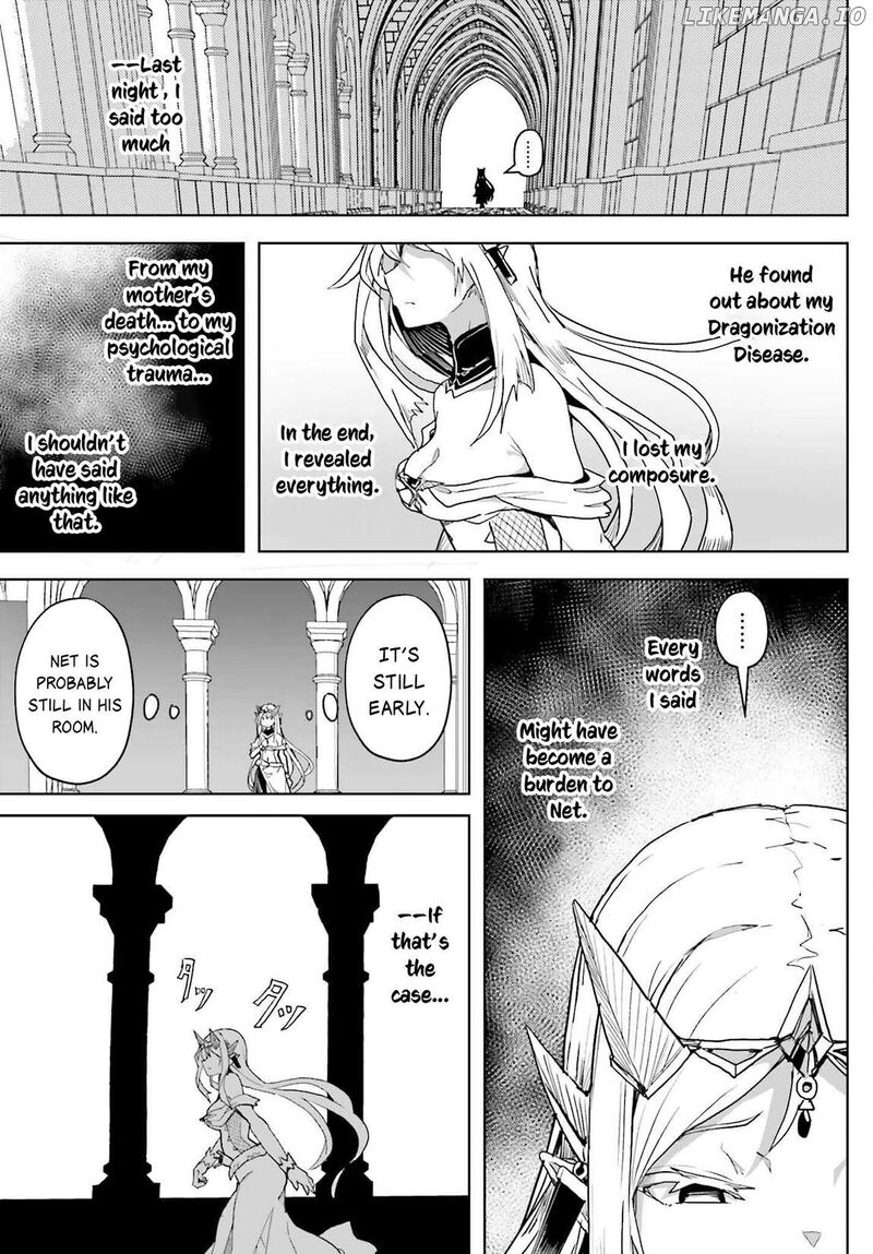 Jinmyaku Cheat De Hajimeru Hitomakase Eiyuutan 20 10