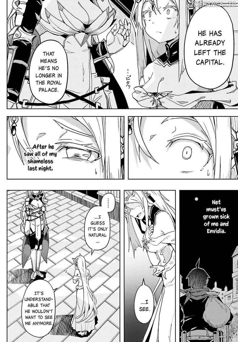 Jinmyaku Cheat De Hajimeru Hitomakase Eiyuutan 20 13