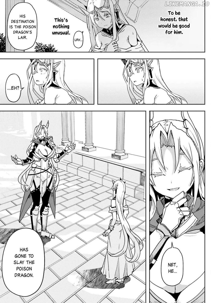 Jinmyaku Cheat De Hajimeru Hitomakase Eiyuutan 20 14