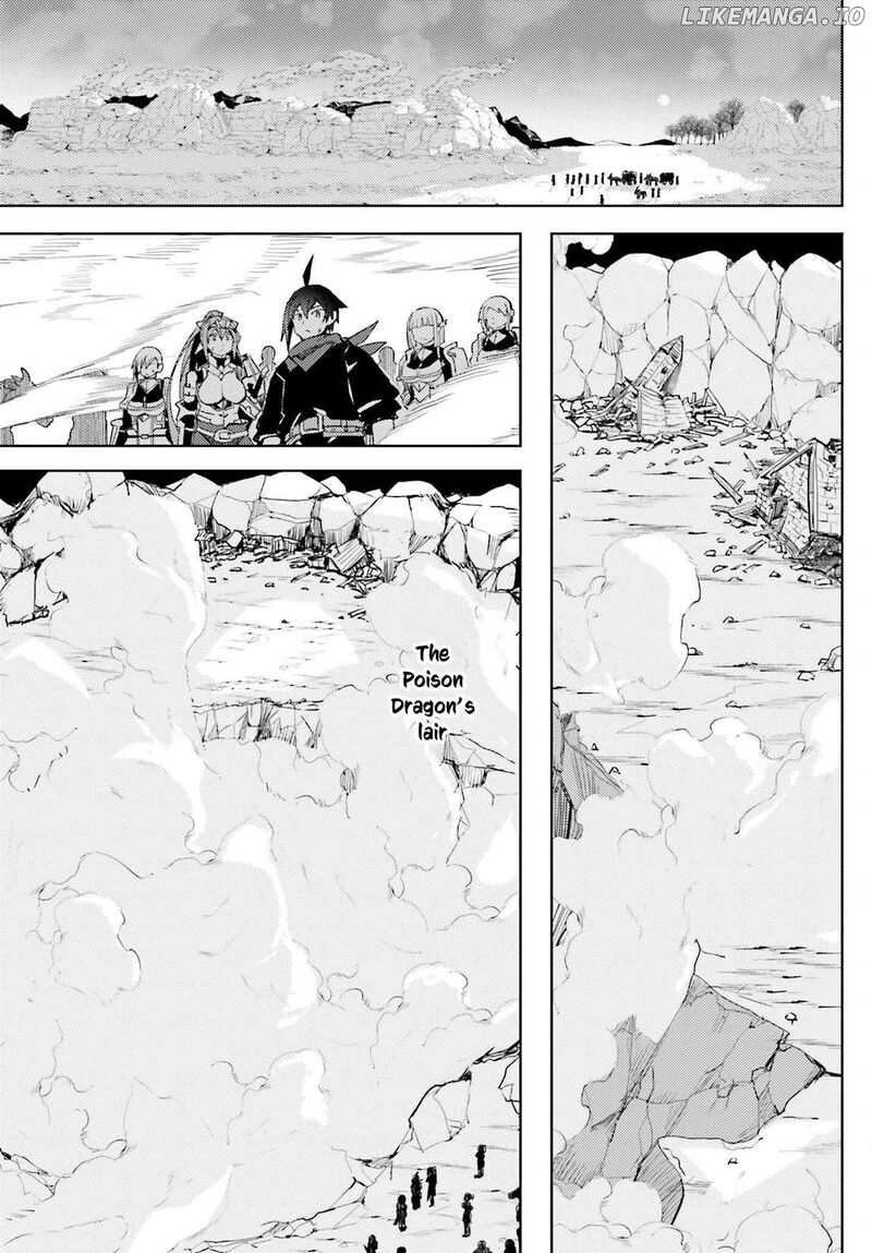 Jinmyaku Cheat De Hajimeru Hitomakase Eiyuutan 20 16