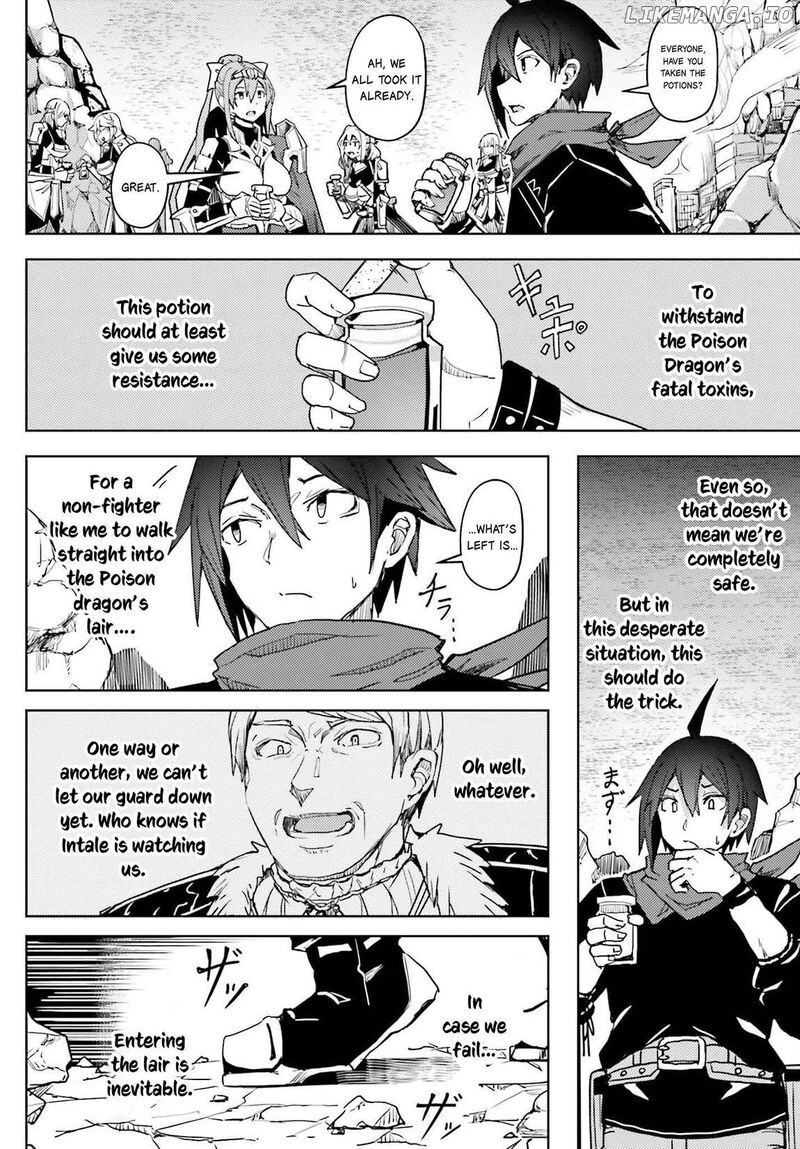 Jinmyaku Cheat De Hajimeru Hitomakase Eiyuutan 20 17