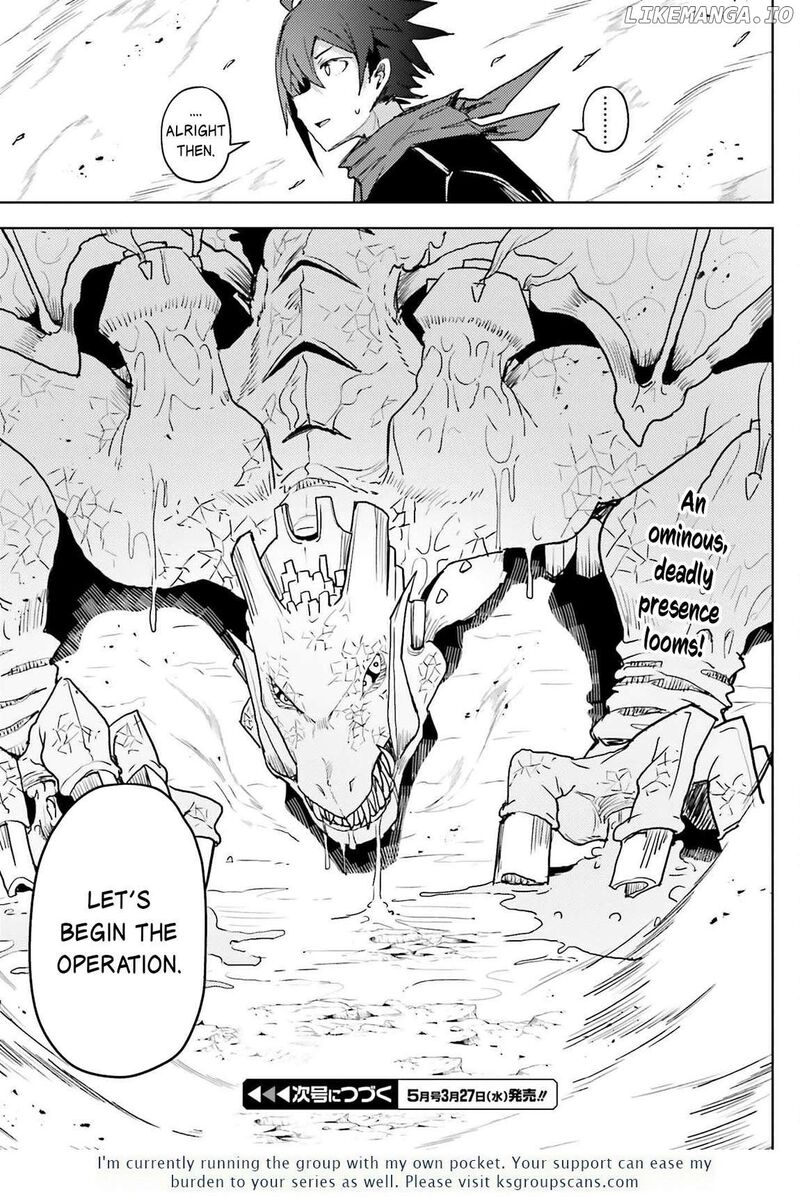 Jinmyaku Cheat De Hajimeru Hitomakase Eiyuutan 20 20