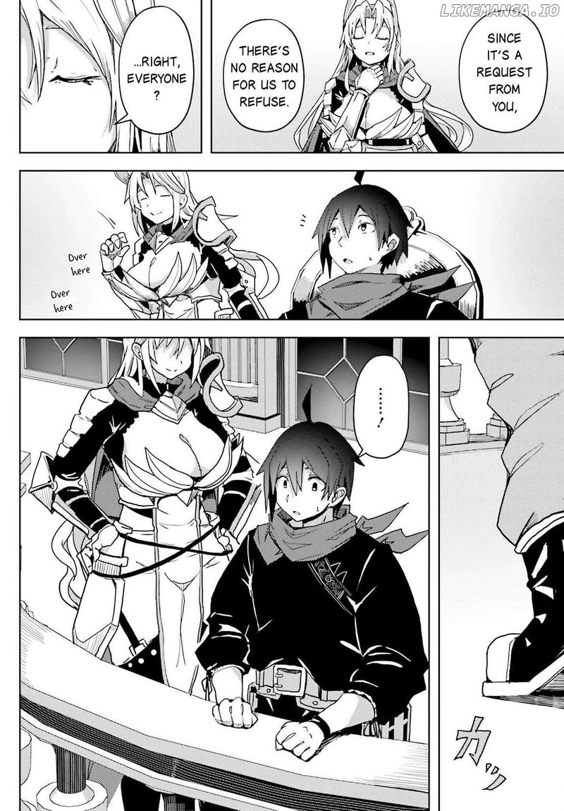 Jinmyaku Cheat De Hajimeru Hitomakase Eiyuutan 20 3