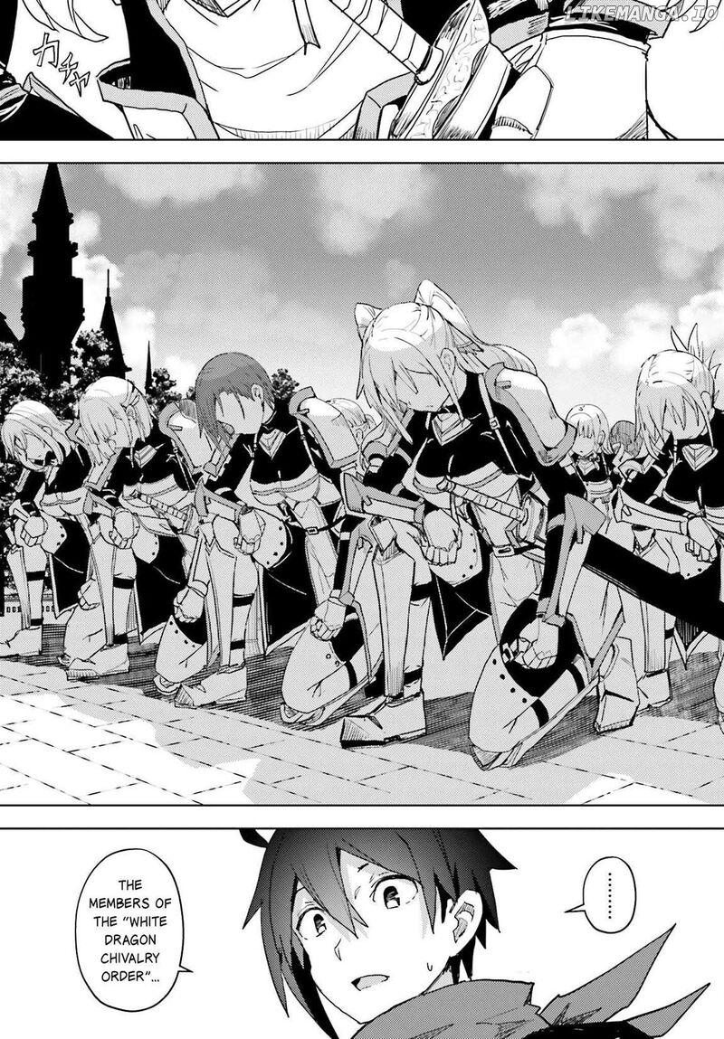 Jinmyaku Cheat De Hajimeru Hitomakase Eiyuutan 20 4