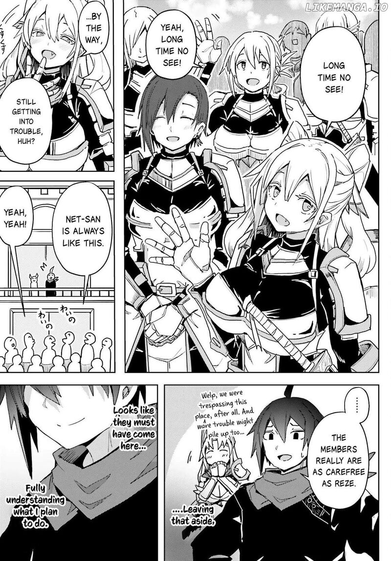 Jinmyaku Cheat De Hajimeru Hitomakase Eiyuutan 20 6