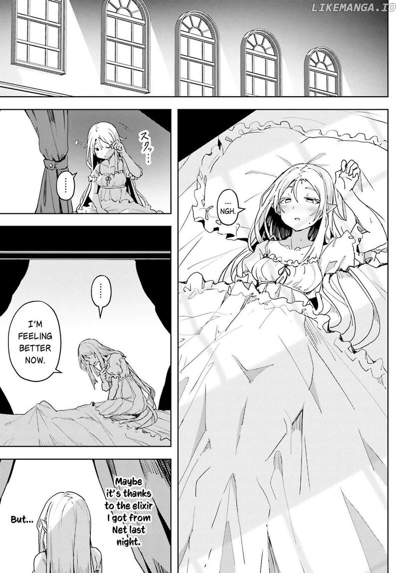 Jinmyaku Cheat De Hajimeru Hitomakase Eiyuutan 20 8