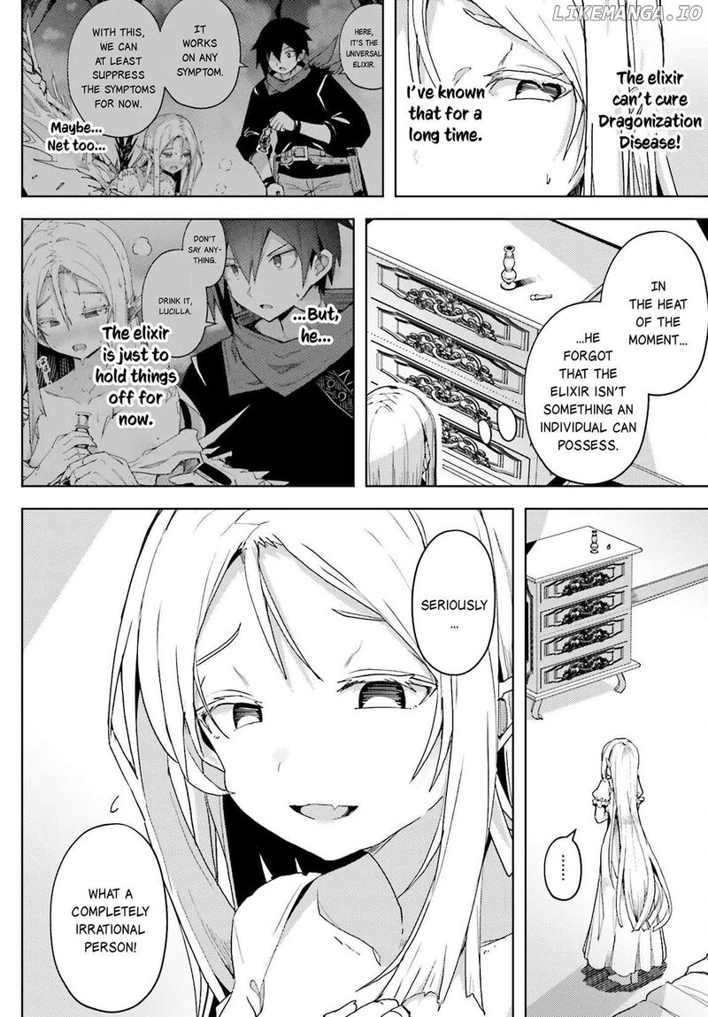 Jinmyaku Cheat De Hajimeru Hitomakase Eiyuutan 20 9