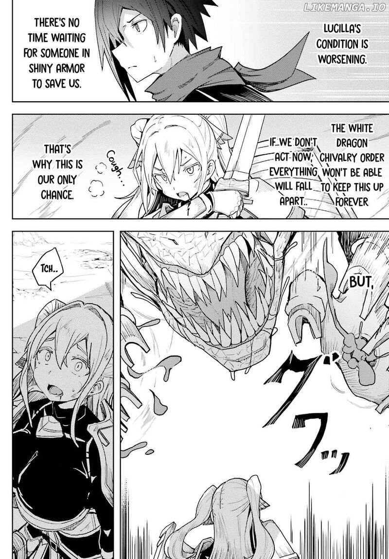 Jinmyaku Cheat De Hajimeru Hitomakase Eiyuutan 21 12