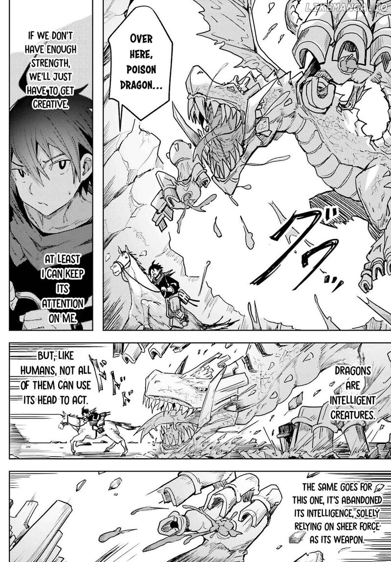 Jinmyaku Cheat De Hajimeru Hitomakase Eiyuutan 21 18