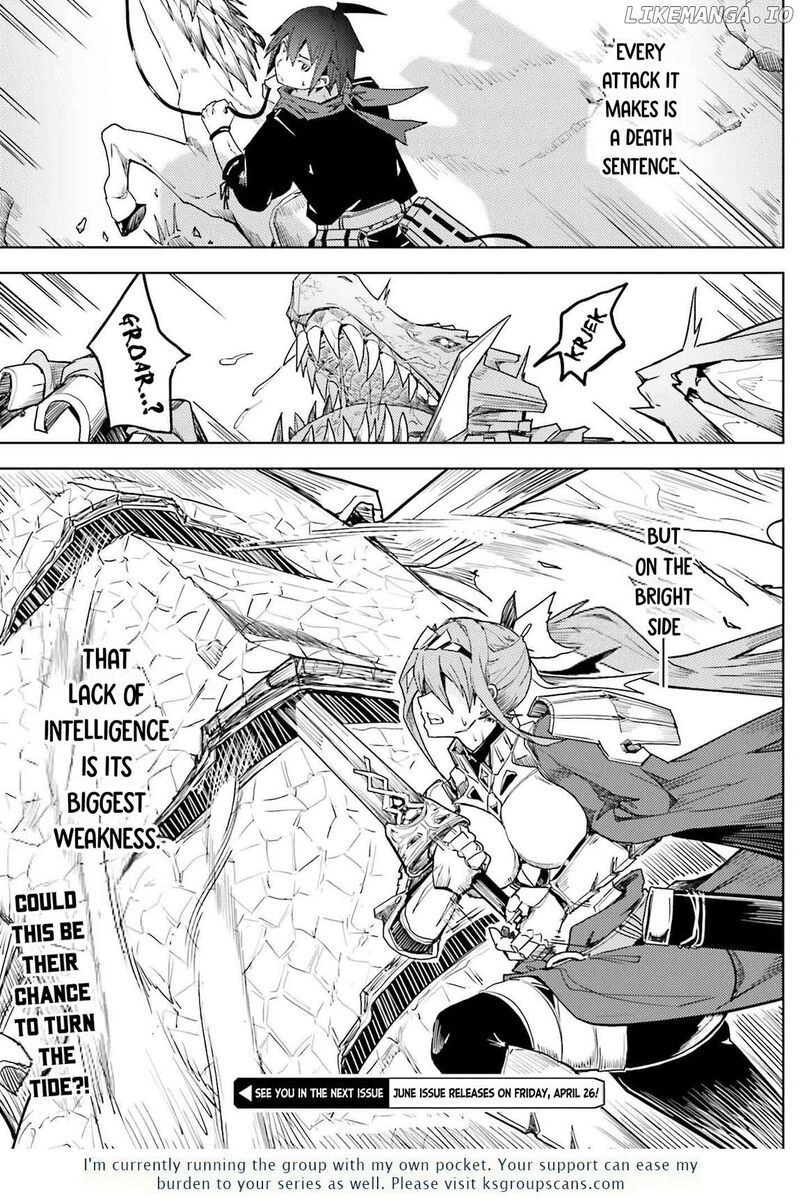 Jinmyaku Cheat De Hajimeru Hitomakase Eiyuutan 21 19