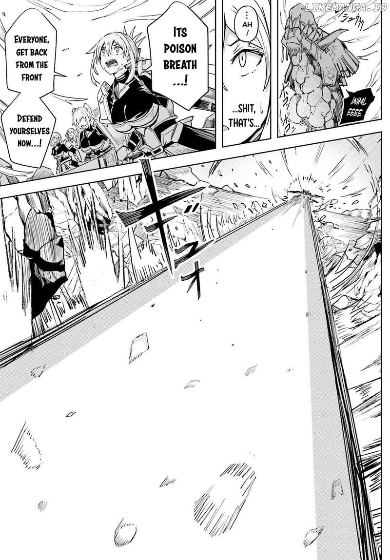 Jinmyaku Cheat De Hajimeru Hitomakase Eiyuutan 22 10