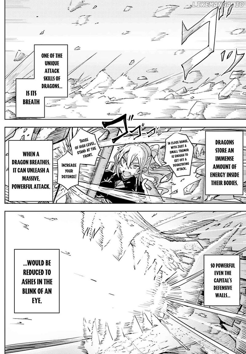 Jinmyaku Cheat De Hajimeru Hitomakase Eiyuutan 22 11