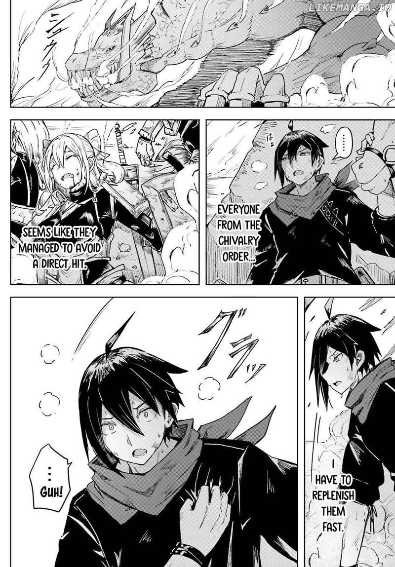 Jinmyaku Cheat De Hajimeru Hitomakase Eiyuutan 22 13