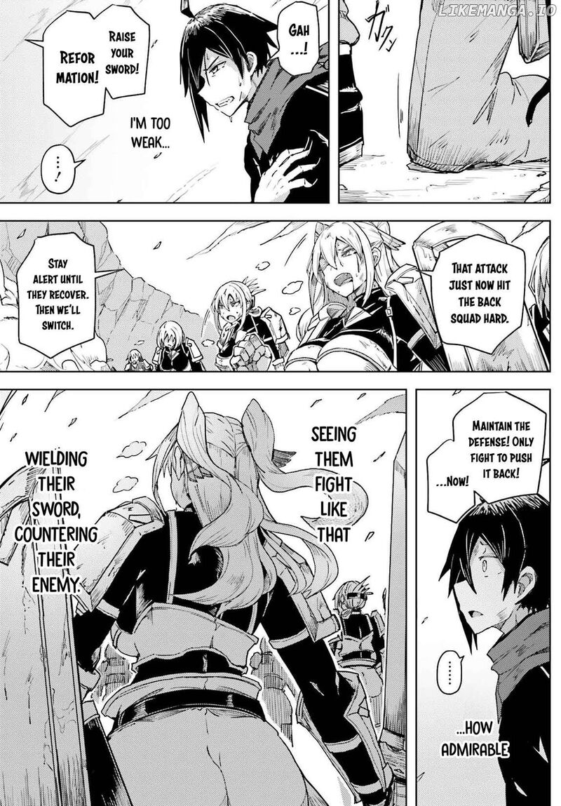 Jinmyaku Cheat De Hajimeru Hitomakase Eiyuutan 22 14