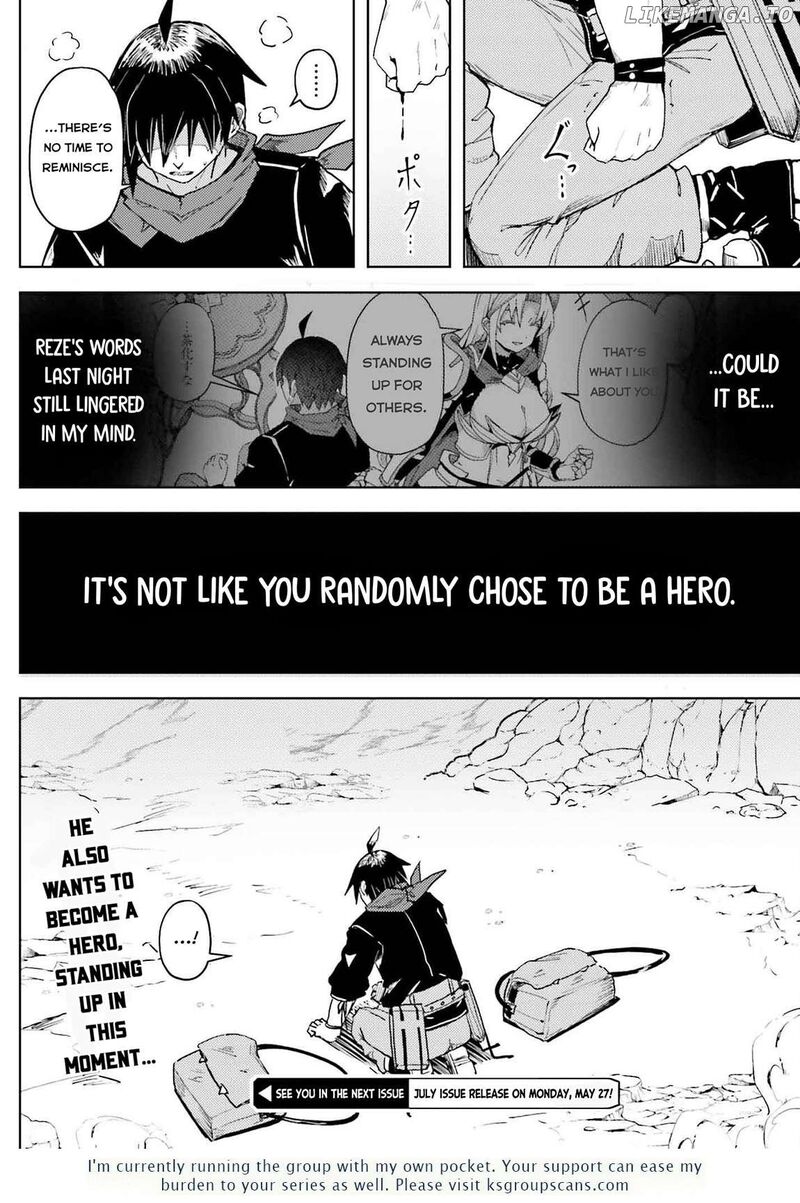 Jinmyaku Cheat De Hajimeru Hitomakase Eiyuutan 22 15