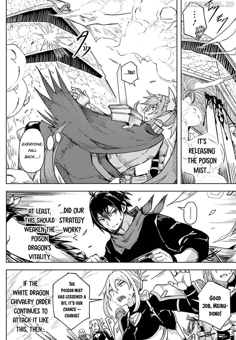 Jinmyaku Cheat De Hajimeru Hitomakase Eiyuutan 22 3