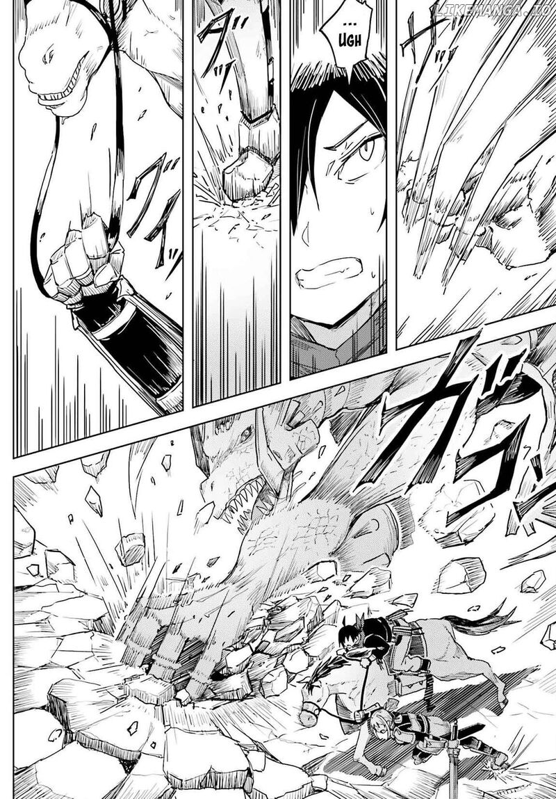 Jinmyaku Cheat De Hajimeru Hitomakase Eiyuutan 22 5