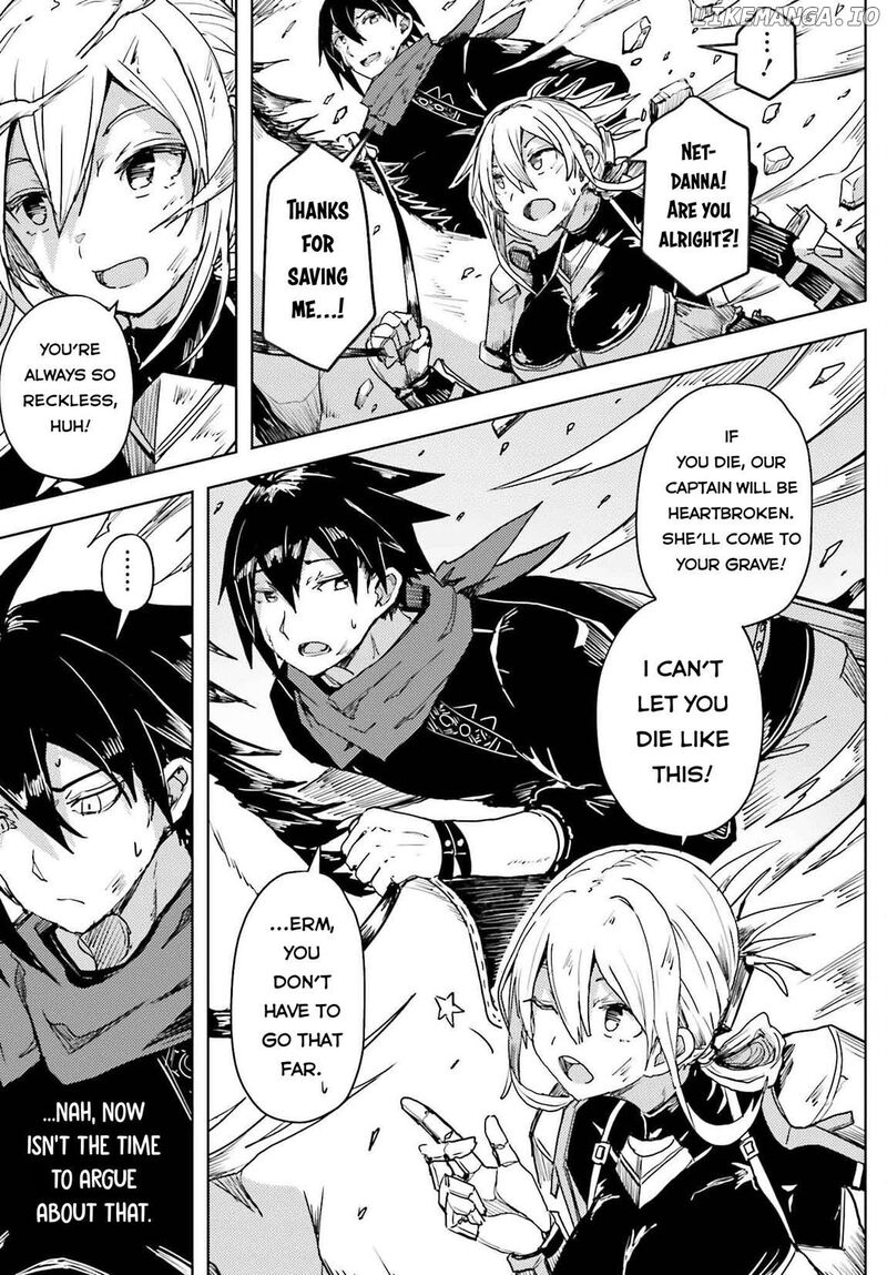 Jinmyaku Cheat De Hajimeru Hitomakase Eiyuutan 22 6