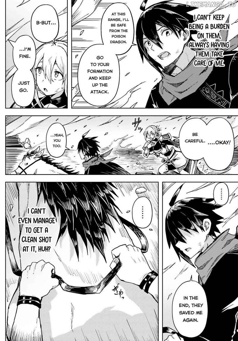 Jinmyaku Cheat De Hajimeru Hitomakase Eiyuutan 22 7