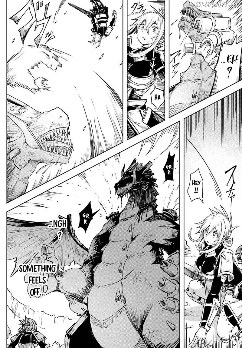 Jinmyaku Cheat De Hajimeru Hitomakase Eiyuutan 22 9