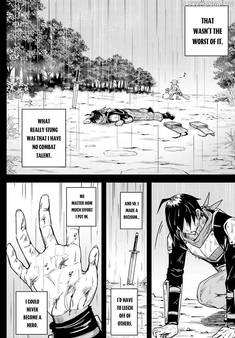 Jinmyaku Cheat De Hajimeru Hitomakase Eiyuutan 23 9