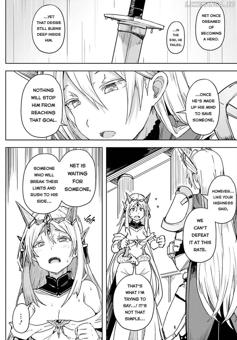 Jinmyaku Cheat De Hajimeru Hitomakase Eiyuutan 24 11