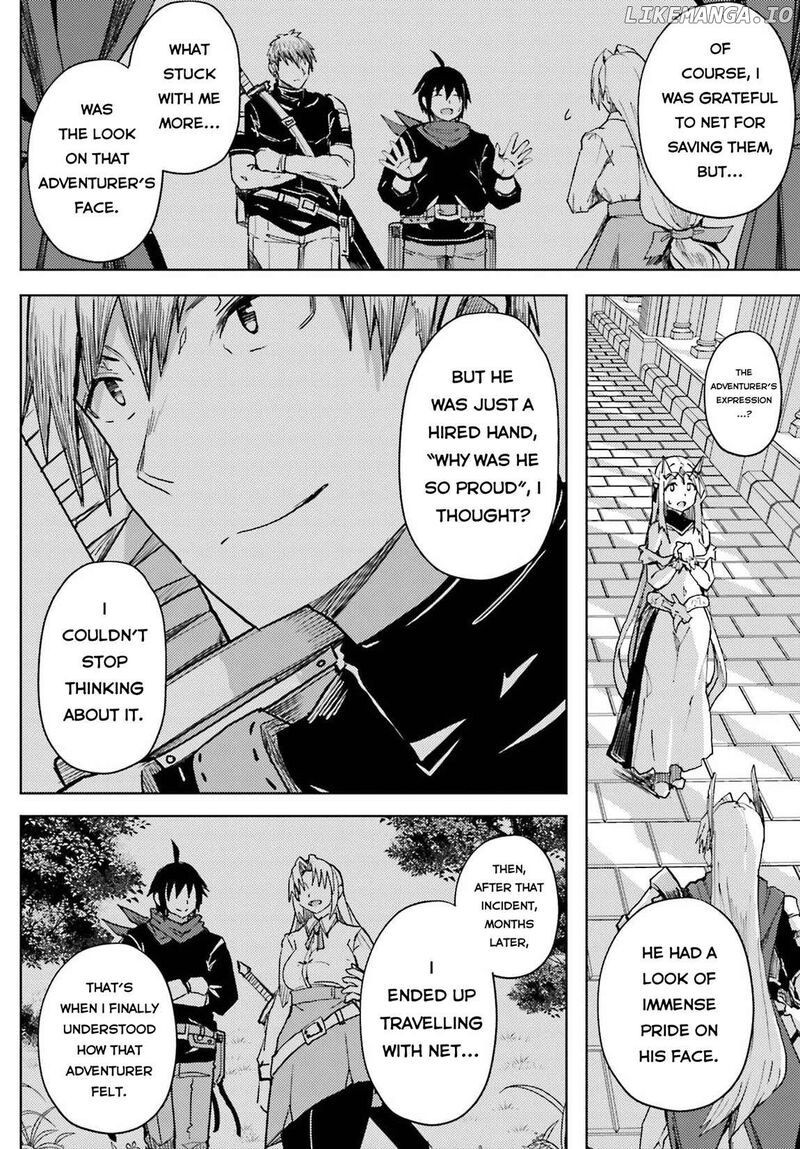 Jinmyaku Cheat De Hajimeru Hitomakase Eiyuutan 24 13