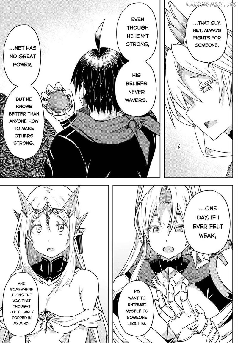 Jinmyaku Cheat De Hajimeru Hitomakase Eiyuutan 24 14