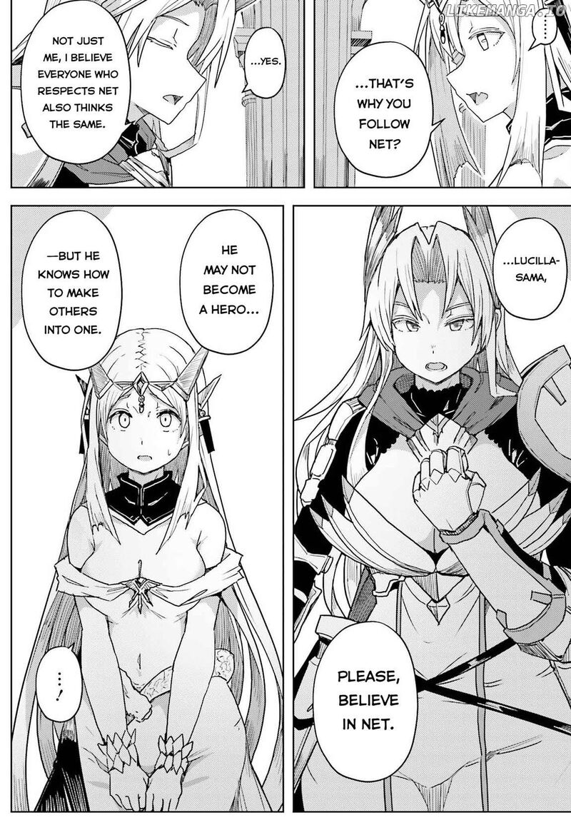 Jinmyaku Cheat De Hajimeru Hitomakase Eiyuutan 24 15