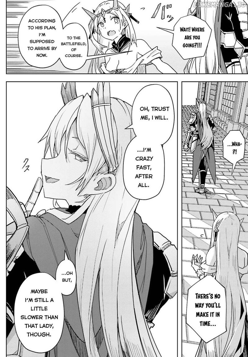 Jinmyaku Cheat De Hajimeru Hitomakase Eiyuutan 24 17