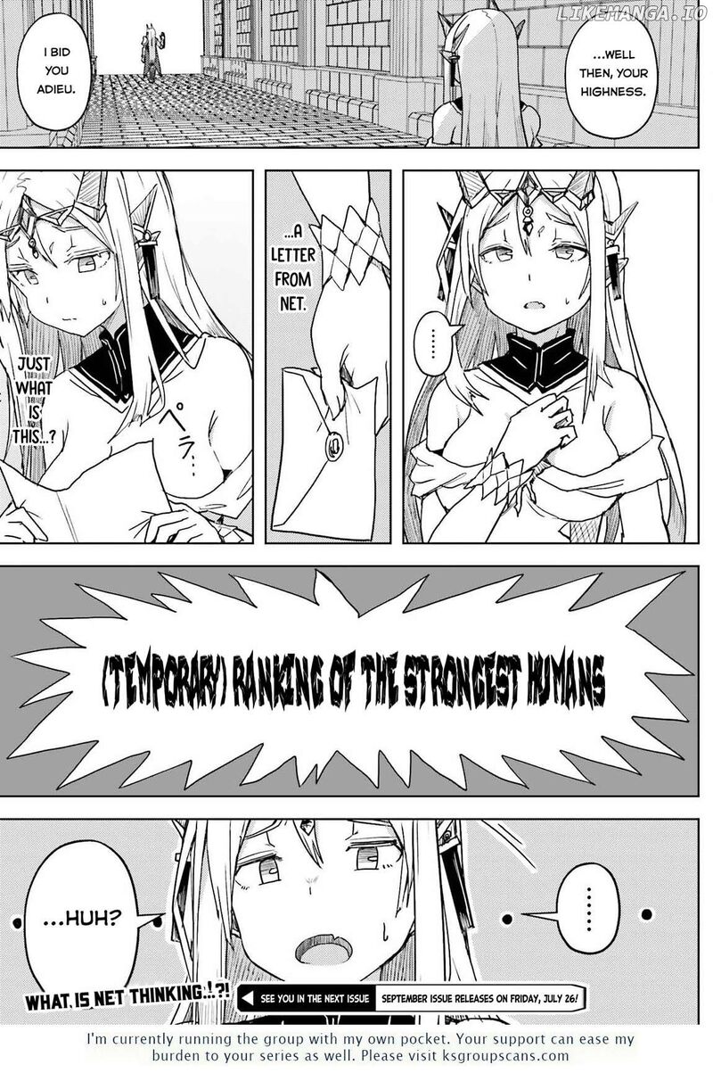 Jinmyaku Cheat De Hajimeru Hitomakase Eiyuutan 24 18