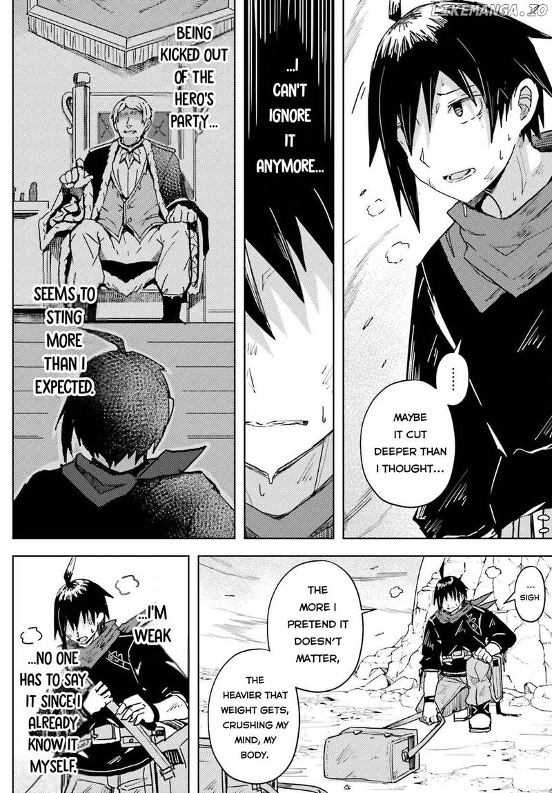 Jinmyaku Cheat De Hajimeru Hitomakase Eiyuutan 24 3