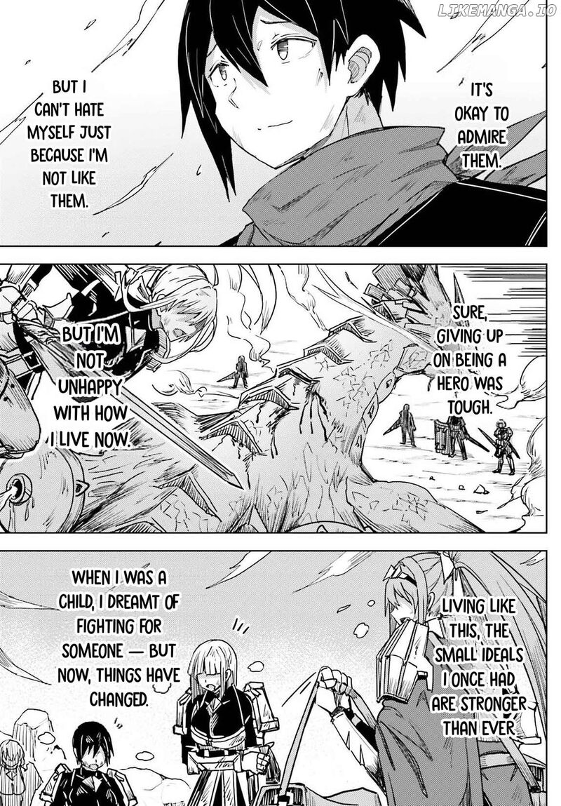 Jinmyaku Cheat De Hajimeru Hitomakase Eiyuutan 24 8