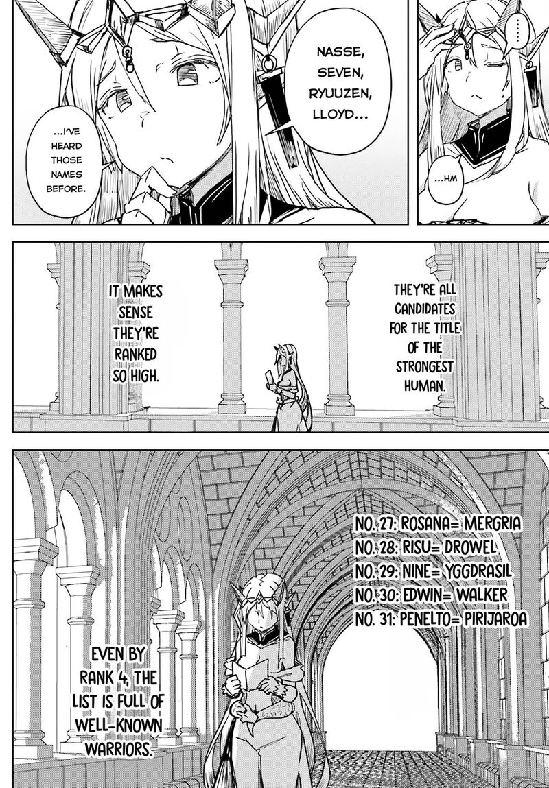 Jinmyaku Cheat De Hajimeru Hitomakase Eiyuutan 25 3