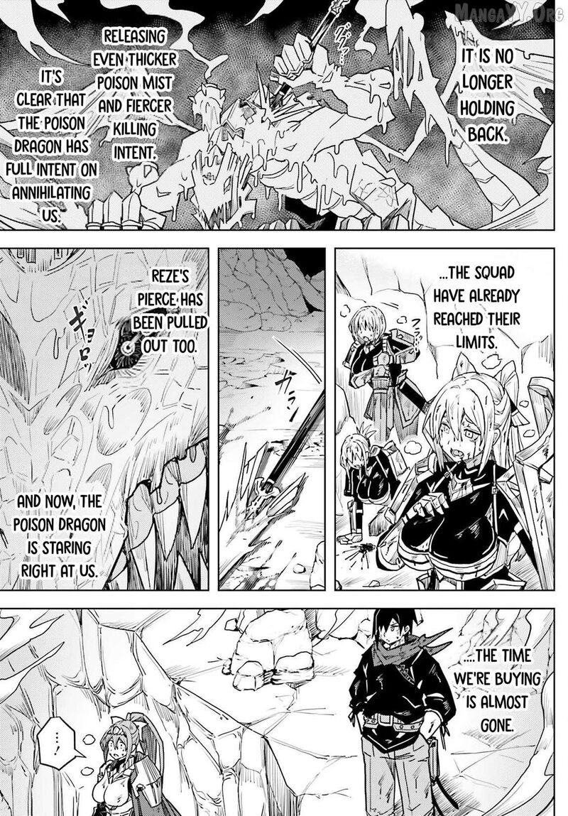 Jinmyaku Cheat De Hajimeru Hitomakase Eiyuutan 27 10