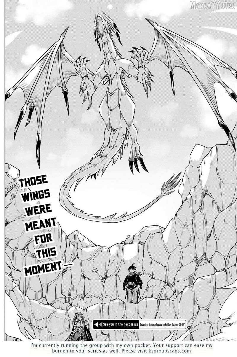 Jinmyaku Cheat De Hajimeru Hitomakase Eiyuutan 27 15