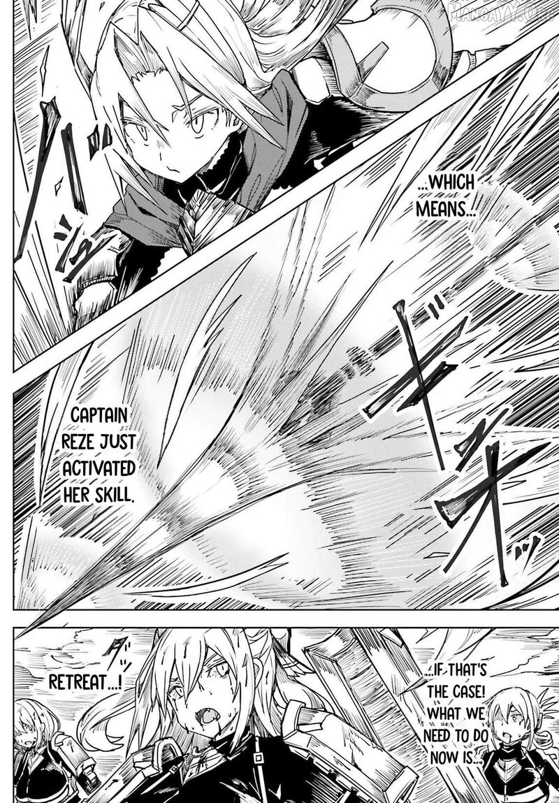 Jinmyaku Cheat De Hajimeru Hitomakase Eiyuutan 27 3