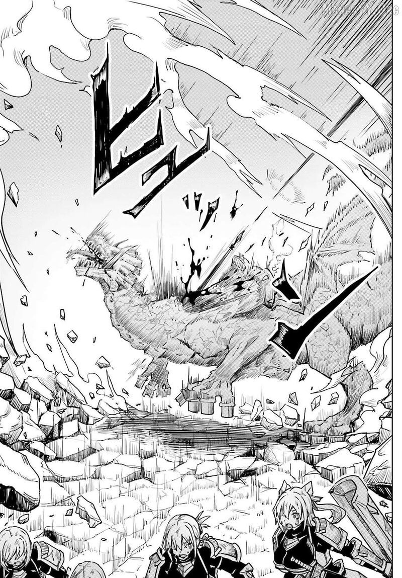 Jinmyaku Cheat De Hajimeru Hitomakase Eiyuutan 27 4