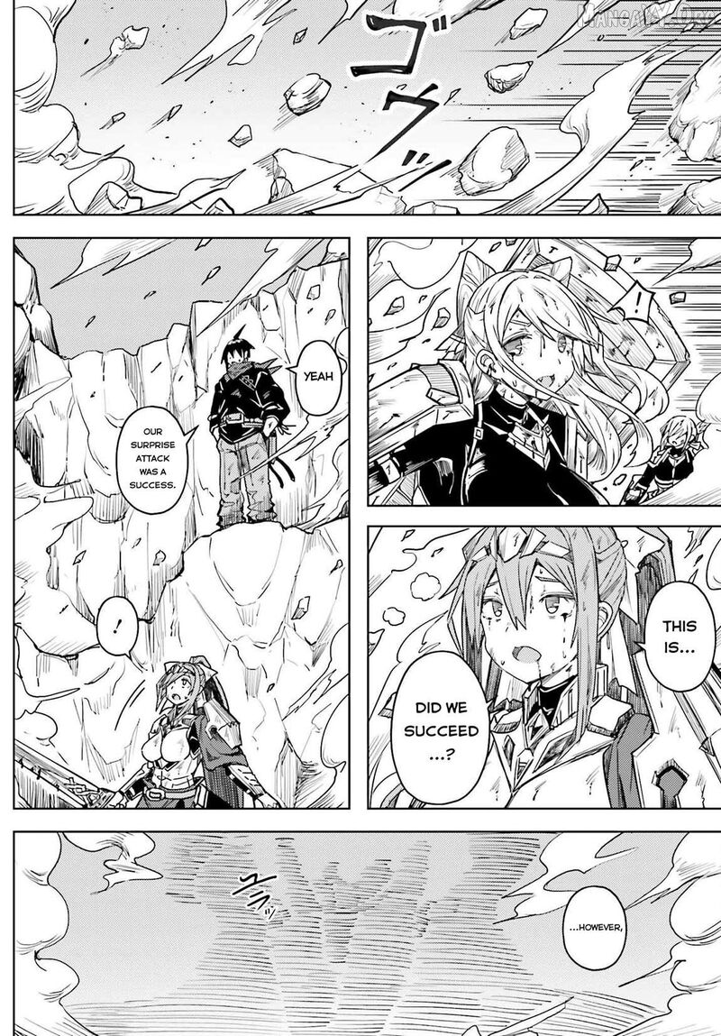 Jinmyaku Cheat De Hajimeru Hitomakase Eiyuutan 27 7