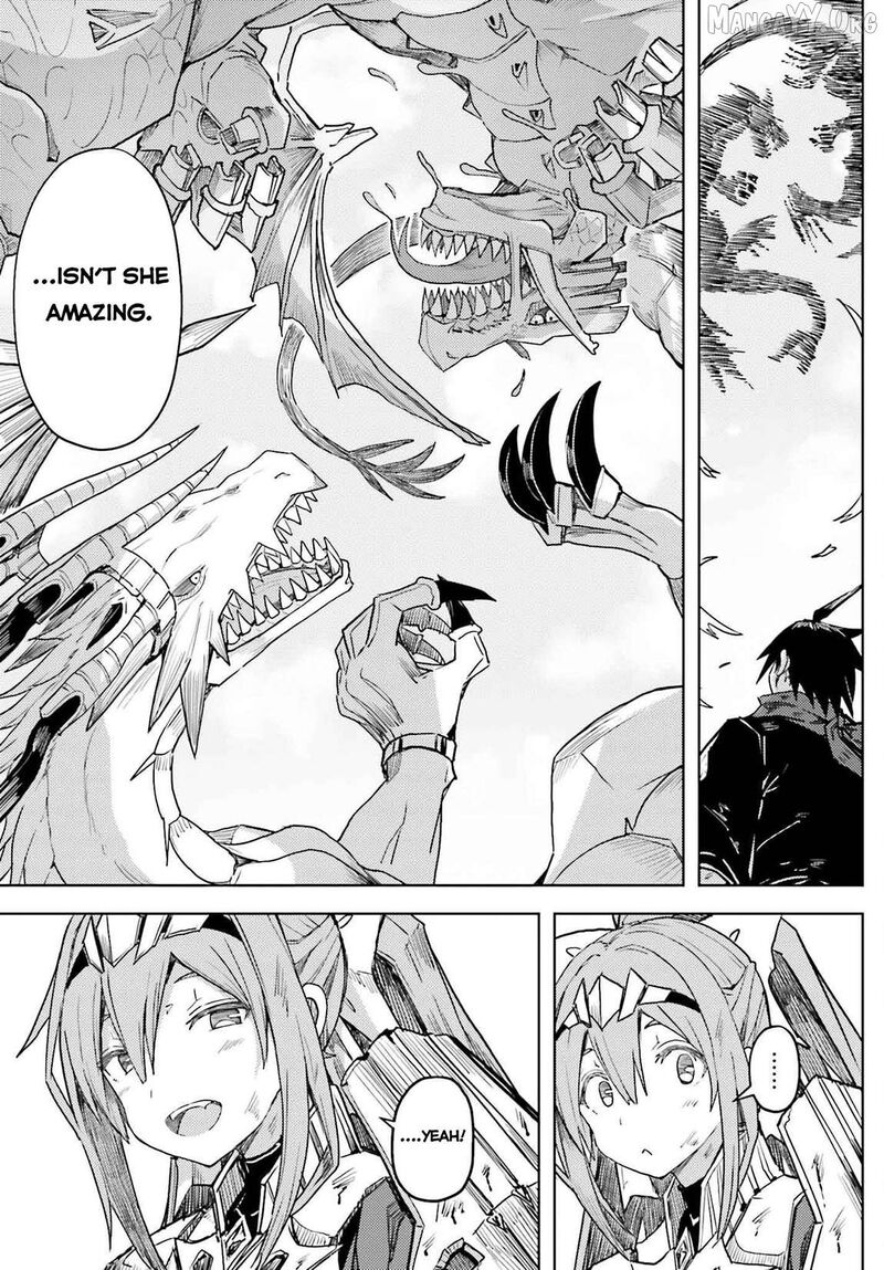 Jinmyaku Cheat De Hajimeru Hitomakase Eiyuutan 28 10