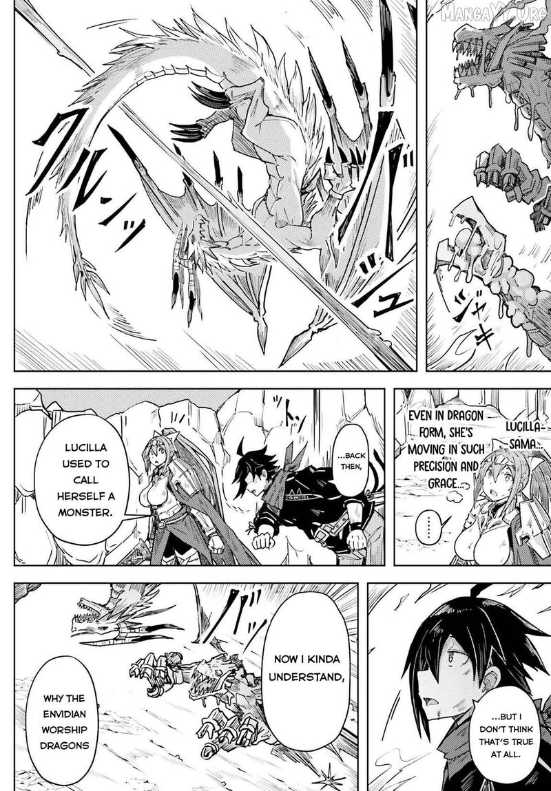 Jinmyaku Cheat De Hajimeru Hitomakase Eiyuutan 28 9