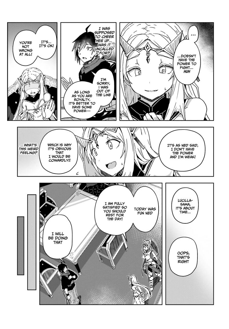 Jinmyaku Cheat De Hajimeru Hitomakase Eiyuutan 3 14