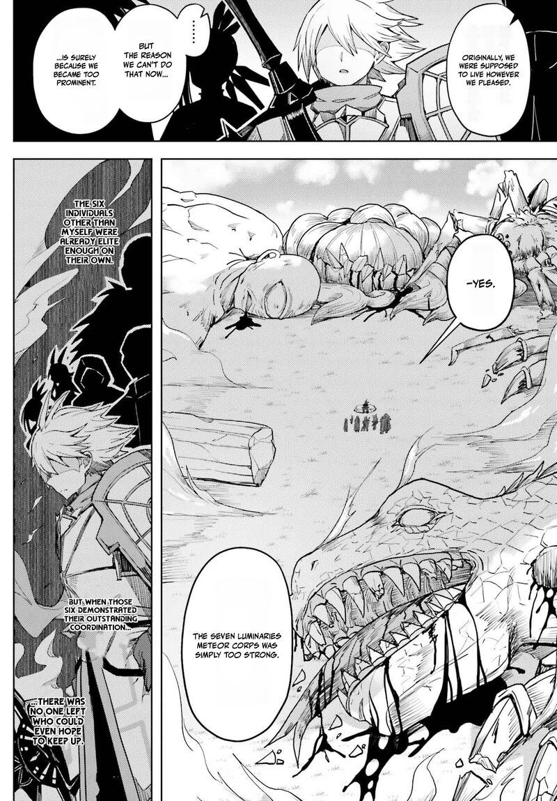 Jinmyaku Cheat De Hajimeru Hitomakase Eiyuutan 31 16